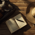 1. Hoje, ao terceiro dia da semana, nas colinas de Judá…