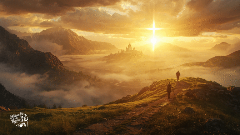 O Evangelho nas Páginas da Fantasia