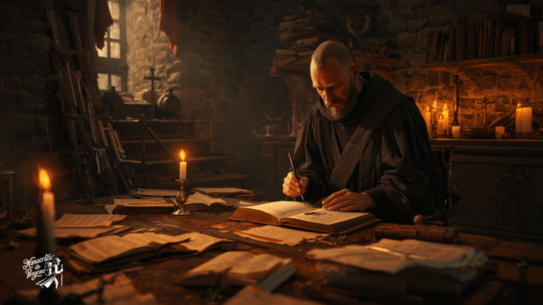 A Igreja: Os Fundamentos da Reforma Cristã — Jan Hus