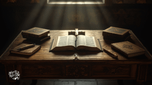 Bases da Fé Cristã: Fundamentos para uma Vida com Deus