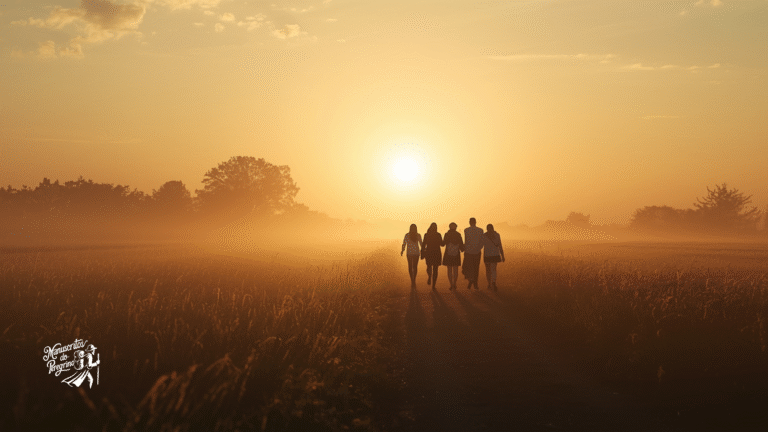 A verdade sobre VIVER EM COMUNHÃO
